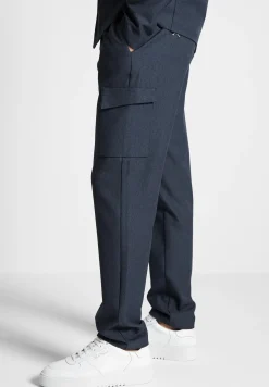 Angular Pocket Cargo Pants -^Manière De Voir Fashion