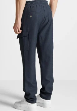 Angular Pocket Cargo Pants -^Manière De Voir Fashion