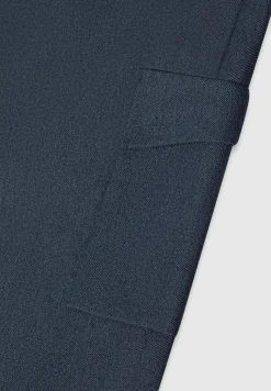 Angular Pocket Cargo Pants -^Manière De Voir Fashion