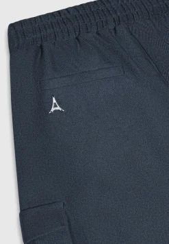 Angular Pocket Cargo Pants -^Manière De Voir Fashion