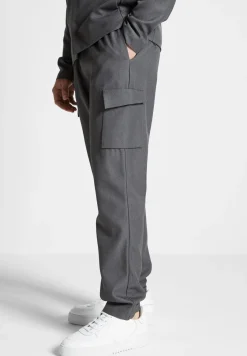 Angular Pocket Cargo Pants - Marl^Manière De Voir Best