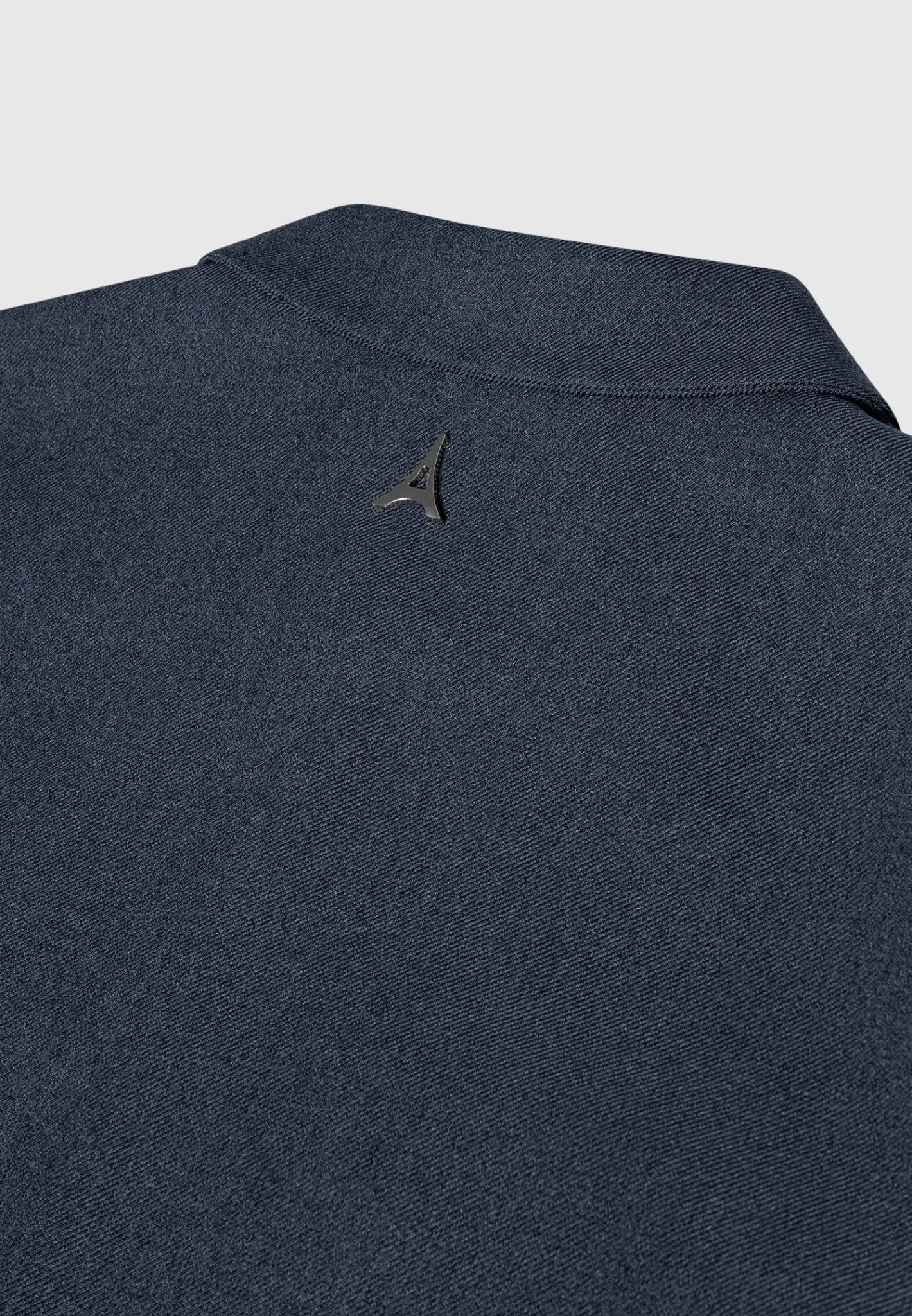 Angular Pocket Overshirt -^Manière De Voir Sale