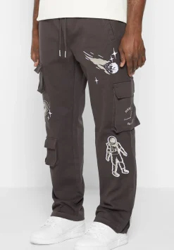 Astronaut Cargo Pants -^Manière De Voir Hot