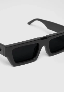 Azur Sunglasses - Matte Black^Manière De Voir Discount