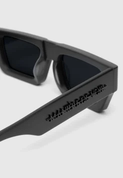 Azur Sunglasses - Matte Black^Manière De Voir Discount