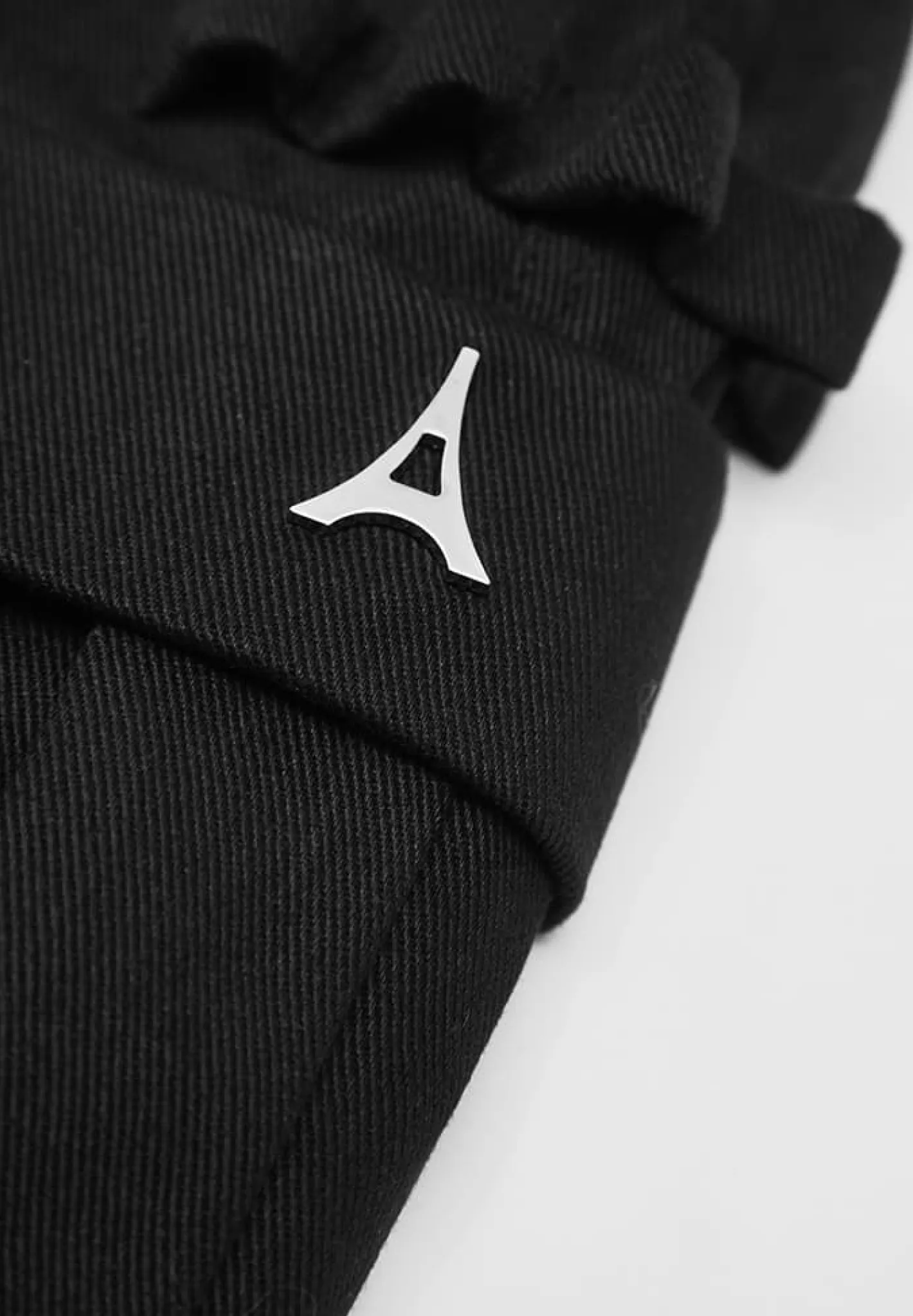 Belted Cargo Pants -^Manière De Voir Outlet