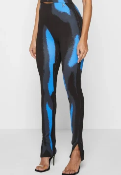 Body Print Leggings -^Manière De Voir Discount