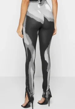 Body Print Leggings -^Manière De Voir Hot