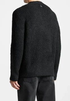 Boucle Knit Jumper -^Manière De Voir Discount