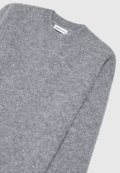 Boucle Knit Jumper -^Manière De Voir Fashion