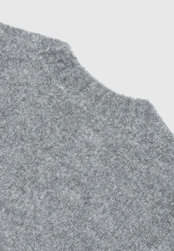 Boucle Knit Jumper -^Manière De Voir Fashion