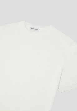 Boucle Knit Oversized Fit T-Shirt -^Manière De Voir Discount