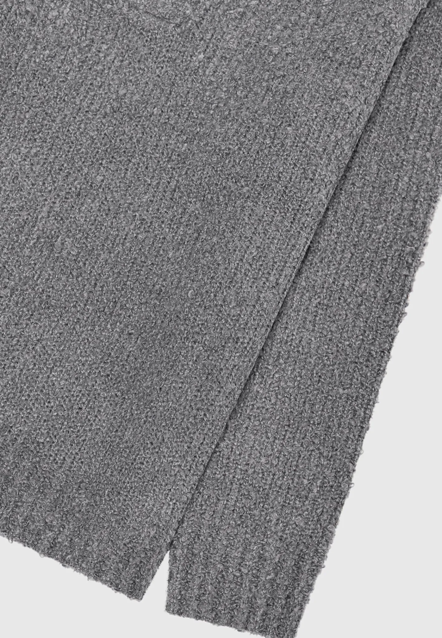 Boucle Knit Polo Jumper -^Manière De Voir Best