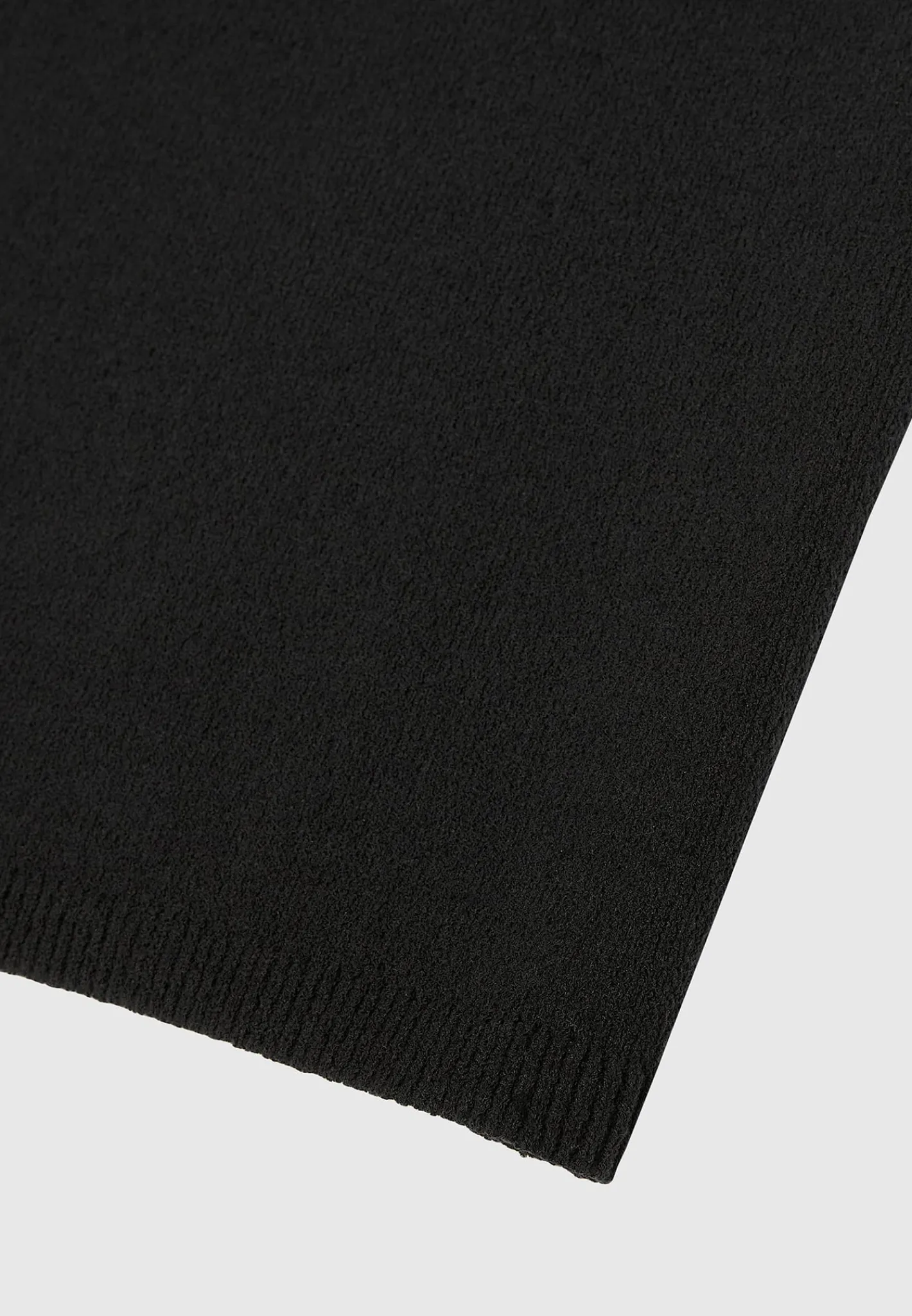 Boucle Knit Regular Fit T-Shirt -^Manière De Voir Discount