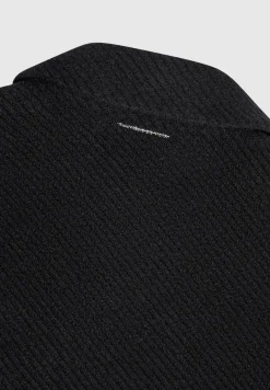 Boxy Wool Twill Jacket -^Manière De Voir Discount