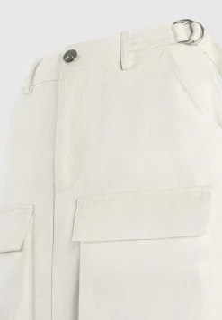 Cargo Midaxi Skirt -^Manière De Voir Discount
