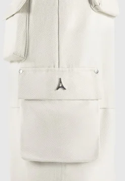Cargo Midaxi Skirt -^Manière De Voir Discount