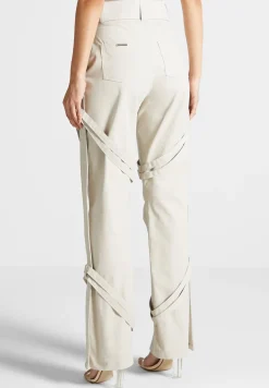 Carpenter Cargo Trousers -^Manière De Voir Online