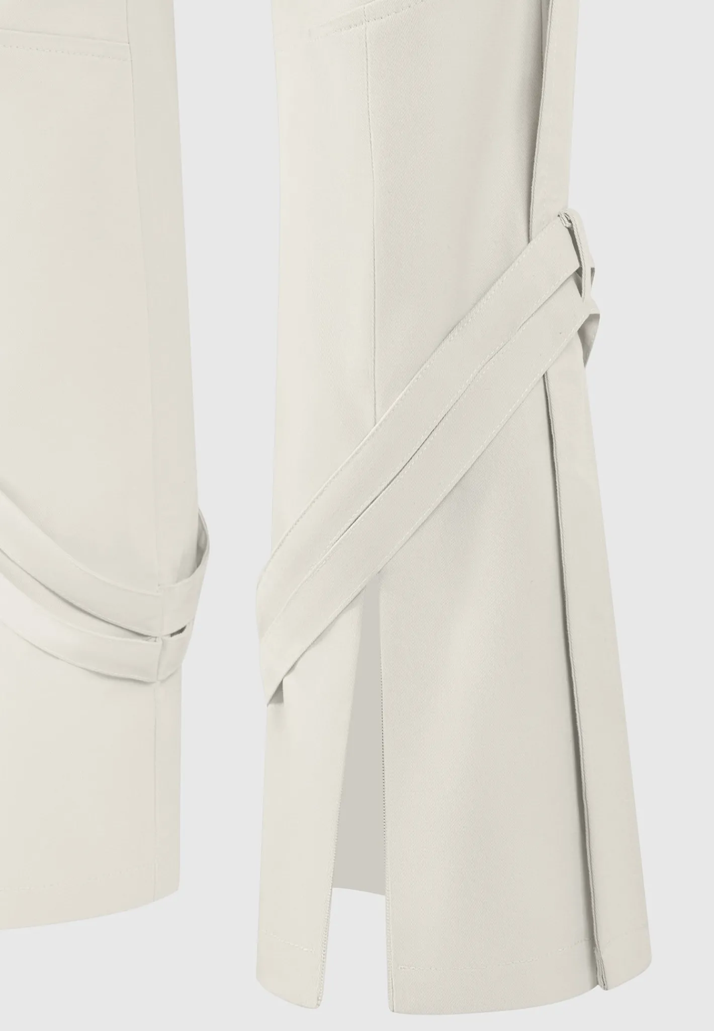 Carpenter Cargo Trousers -^Manière De Voir Online