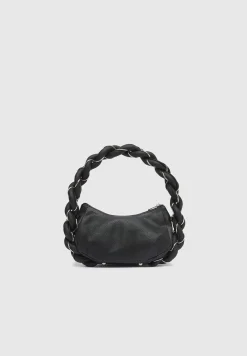 Chain Plaited Rope Handbag -^Manière De Voir Online