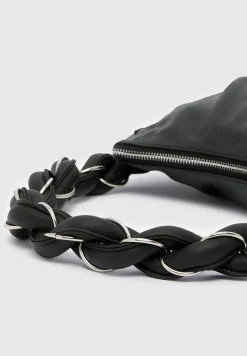 Chain Plaited Rope Handbag -^Manière De Voir Online