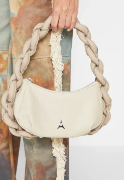 Chain Plaited Rope Handbag -^Manière De Voir Hot