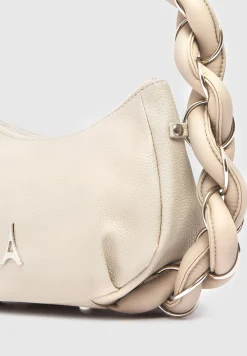 Chain Plaited Rope Handbag -^Manière De Voir Hot
