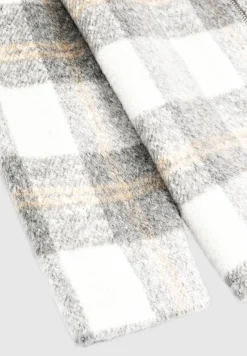 Checked Wool Shacket -^Manière De Voir Best