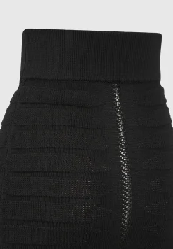 Contour Knit Maxi Skirt -^Manière De Voir Online