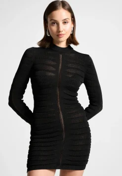 Contour Knit Mini Dress -^Manière De Voir Online