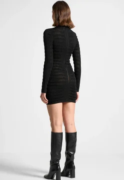 Contour Knit Mini Dress -^Manière De Voir Online