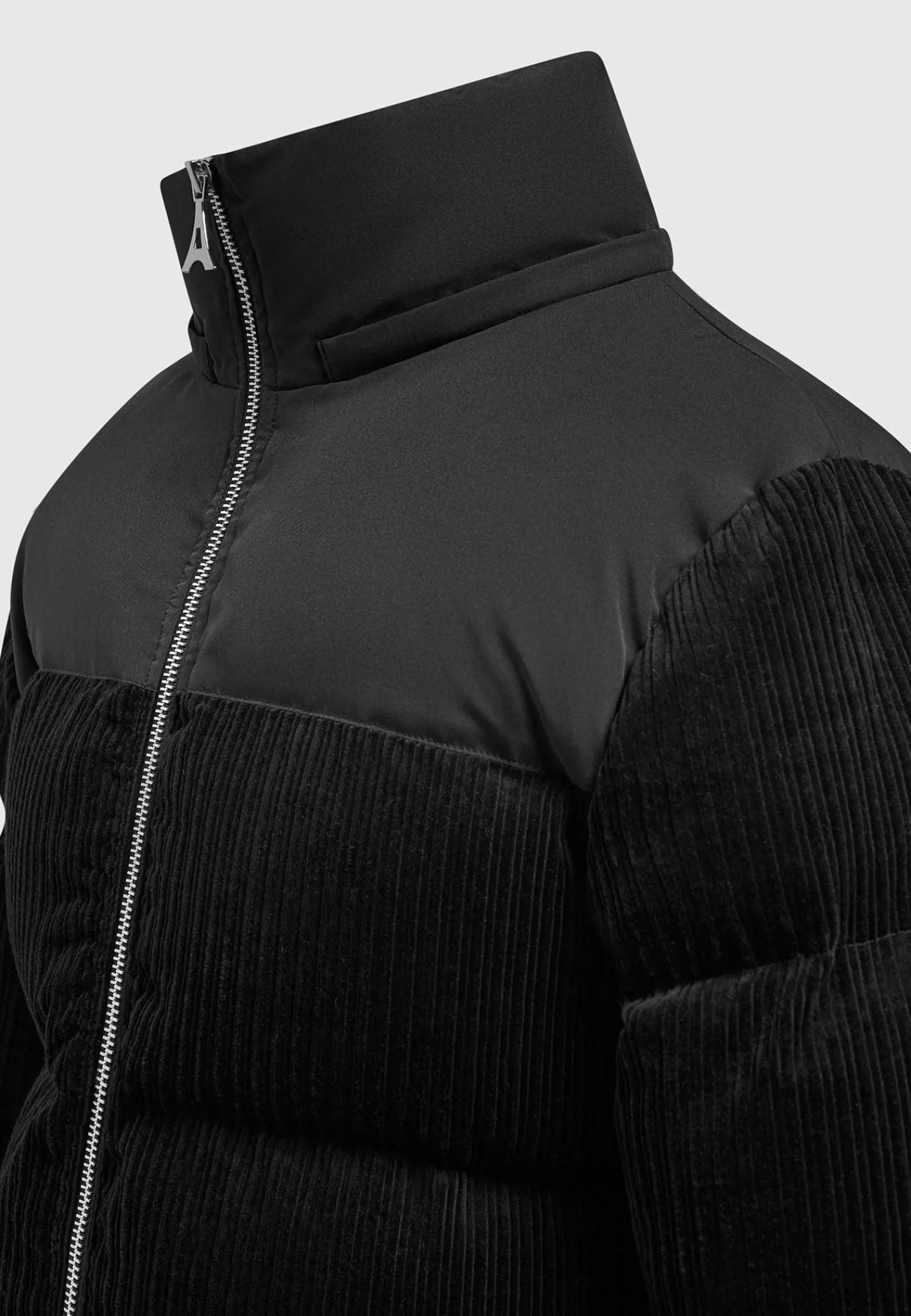Corduroy Puffer Jacket -^Manière De Voir Hot
