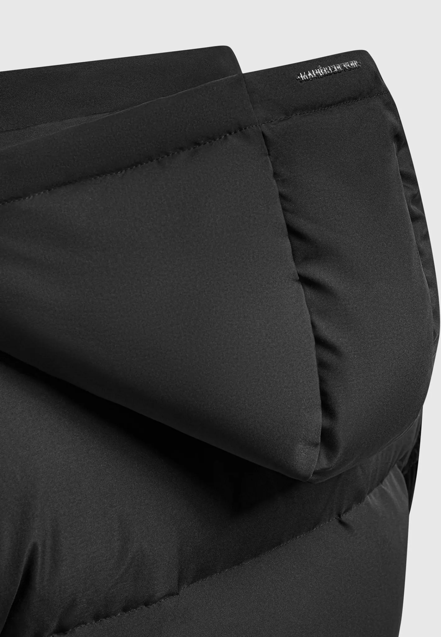 Corduroy Puffer Jacket -^Manière De Voir Hot