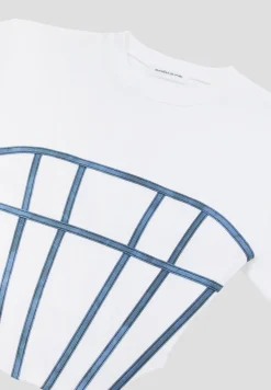 Corset T Shirt -^Manière De Voir Sale