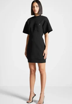 Corset T-Shirt Dress -^Manière De Voir Fashion