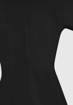 Corset T-Shirt Dress -^Manière De Voir Fashion