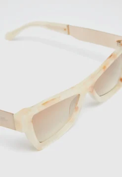 Corsica Sunglasses - Marble^Manière De Voir Fashion