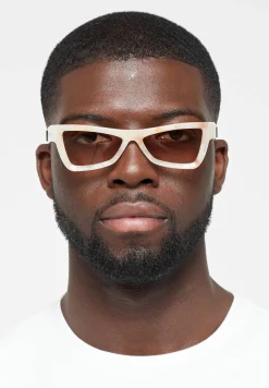 Corsica Sunglasses - Marble^Manière De Voir Fashion
