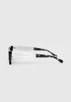 Corsica Sunglasses - Marble^Manière De Voir Clearance