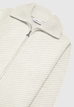 Diagonal Knit Cardigan -^Manière De Voir Online