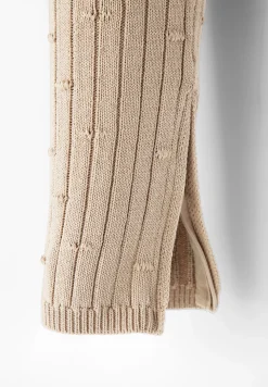 Distressed Knitted Cut Out Jumpsuit -^Manière De Voir Sale