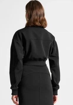 Double Zip Track Jacket -^Manière De Voir Discount