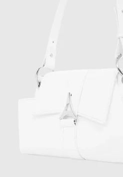 Eiffel Buckle Handbag -^Manière De Voir Sale