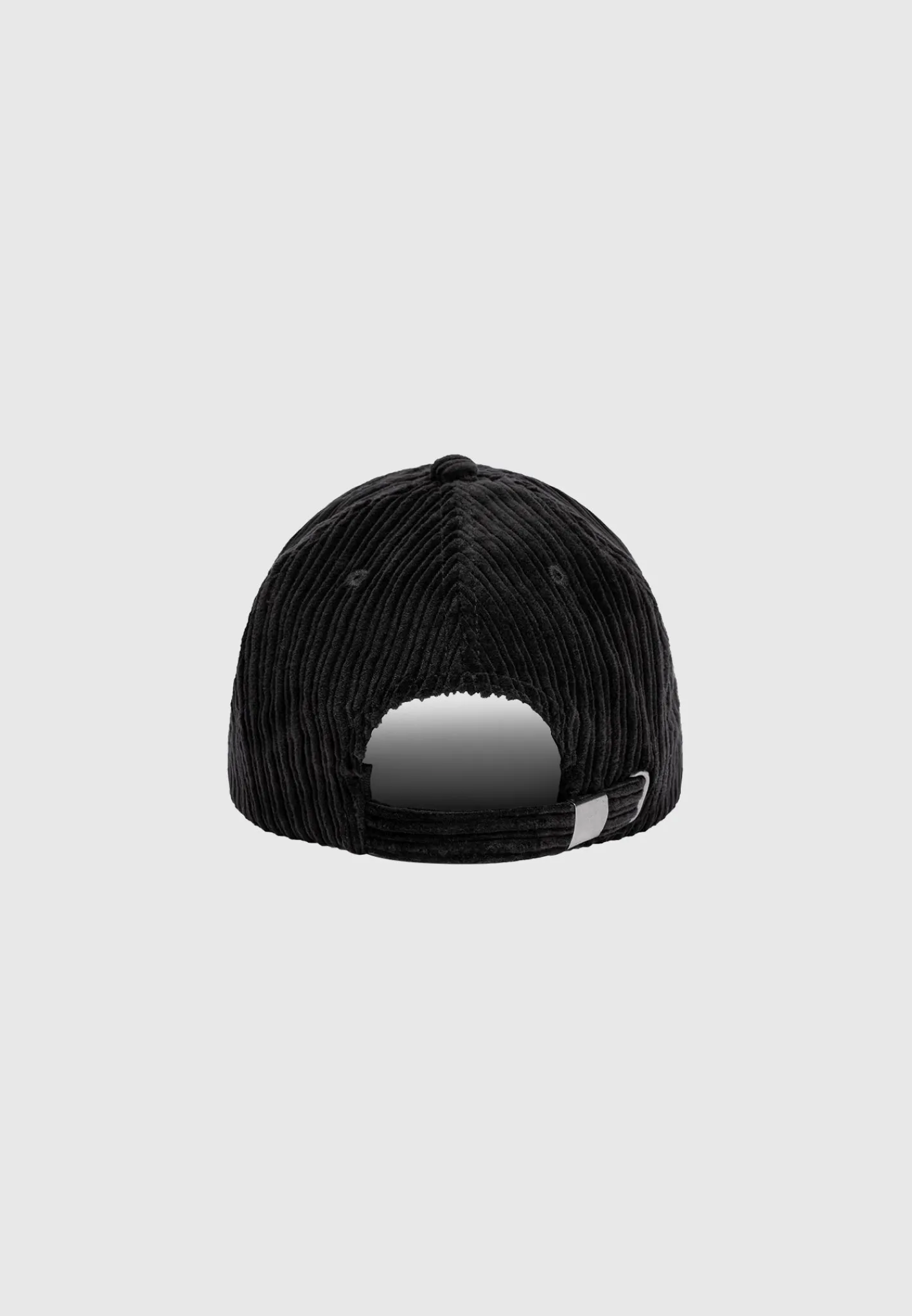 Eiffel Corduroy Cap -^Manière De Voir Fashion