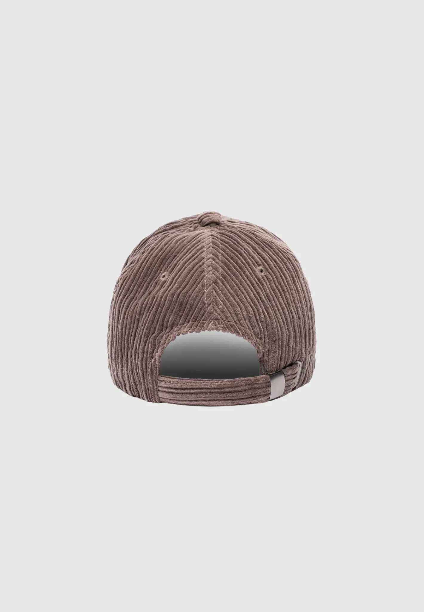 Eiffel Corduroy Cap -^Manière De Voir Hot