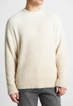 Eiffel Ombré Knit Jumper - White/ - Limited Edition^Manière De Voir Hot