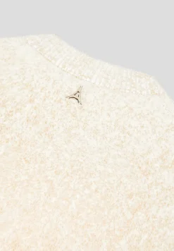 Eiffel Ombré Knit Jumper - White/ - Limited Edition^Manière De Voir Hot