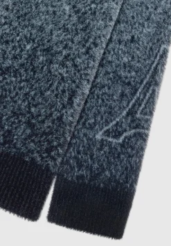 Eiffel Ombré Knit Jumper -^Manière De Voir Outlet