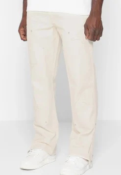 Eiffel Patch Carpenter Jeans -^Manière De Voir Fashion
