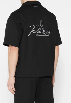 Eiffel Twill Shirt -^Manière De Voir Discount
